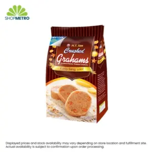 M.Y. San Crushed Grahams 200g