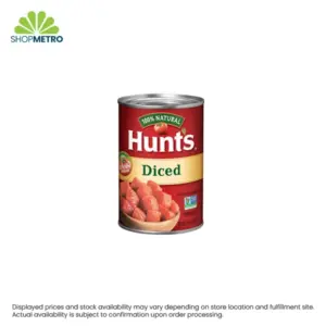 Hunt's Choice Cut Diced Tomatoes 14.5oz