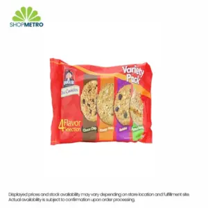 Chiz Bread Stix 20g