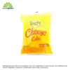 Lemon Square Cheese Cake 10pcs