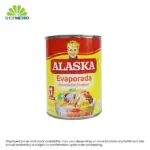 Alaska Evaporada 360ml
