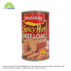 Holiday Spicy Hot Beef Loaf 150g