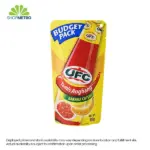 UFC Banana Catsup Pouch 100g