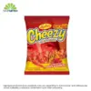 Leslie's Red Hot Cheezy 70g