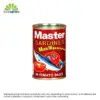 Master Sardines in Tomato Sauce 155g