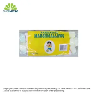 Lamm Marshmallow 250g