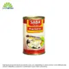 Saba Premium Mackerel in Soy Sauce 155g