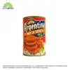 Argentina Hot and Spicy Beef Loaf 150g