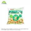 Oishi Pinattsu Garlic & Salt 32g