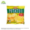 Oishi Potato Crisps Cheese 50g