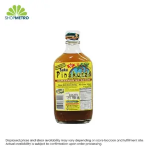 Sukang Pinakurat 250ml