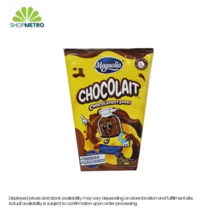 Magnolia Chocolait Chocolate Milk Drink 110ml