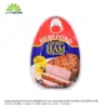 Hereford Cooked Ham Pear-Shaped 454g