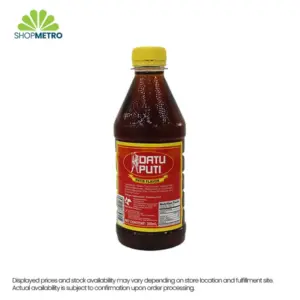 Datu Puti Patis Gin 350ml