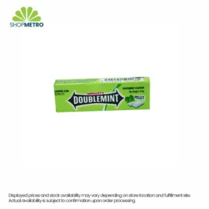 Doublemint Peppermint 10 Pellet 14.6g