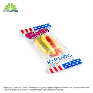 Trolli Hot Dog 9g