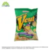 Jack 'N Jill Vcut Potato Chips Onion & Garlic 65g