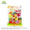 Rainbow Magic Fruit Jelly 18's