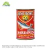 Rose Bowl Sardines in Tomato Sauce Chili 155g