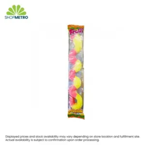 Trolli Sidewinder 22g