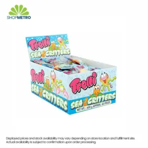 Trolli Sea Critters 9g