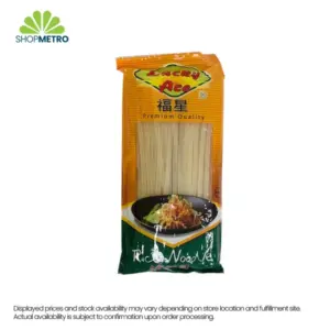 Lucky Ace Rice Stick Noodle Large 375g