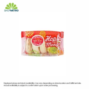 Tian Seng Dice Mongo 150g