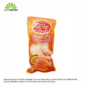Tian Seng Caycay Peanut 100g