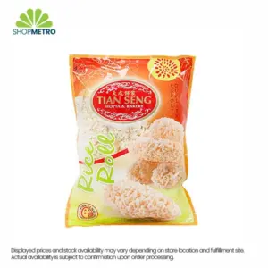 Tian Seng Rice Roll 100g