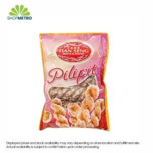 Tian Seng Pilipit 150g