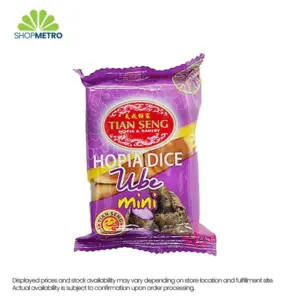 Tian Seng Dice Mini 100g