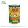 Whole Button Mushrooms 425g