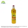 Jolly Corn Oil 100% Cholesterol Free 1L