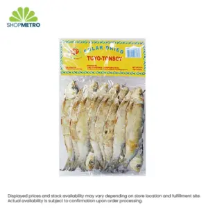 Tuyo-Tonsoy 100g