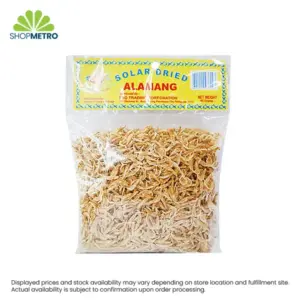 Alamang 80g
