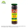 Dona Elena Sliced Black Olives 140g