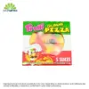 Trolli Gummi Pizza 15.5g