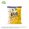 Laura's Egg Cracklet 75g