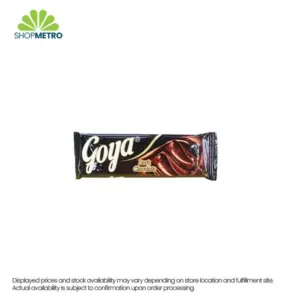 Goya Bar Dark Chocolate 30g
