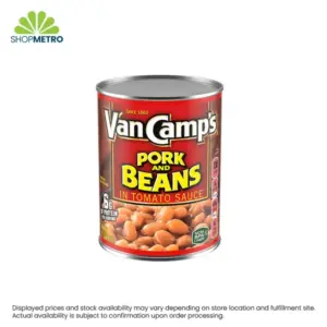 Van Camp's Pork and Beans 15oz