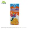Dutch Mill Yoghurt Drink with Orange Juice 180ml