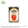 Molinera Whole Sweet Red Pimientos 185g