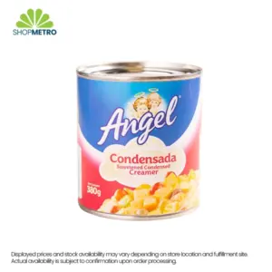 Angel Condensada 380g