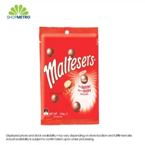 Maltesers Peg Pack 150g