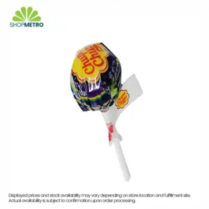 Chupa Chups Best 100pcs