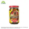 Dona Elena Spanish Sardines Mild Spicy in Corn Oil 228g