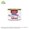 Saba Pink Salmon in Natural Oil 200g