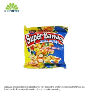 Super Bawang Mixed Nuts 50g