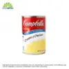 Campbell's Condensed Cream of Chicken Soup 10.5oz