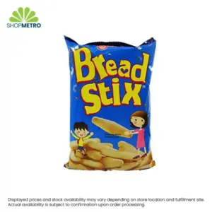 Monde Bread Stix 130g